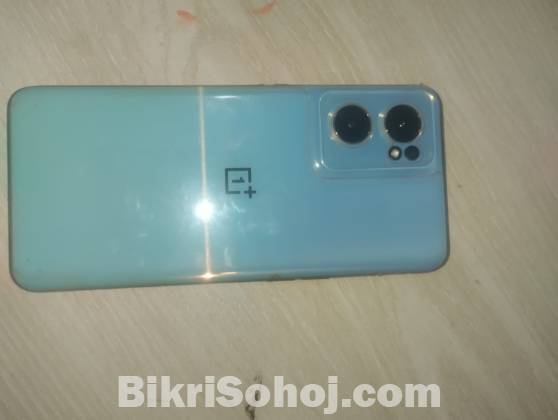 Oneplus nord ce 2 5g